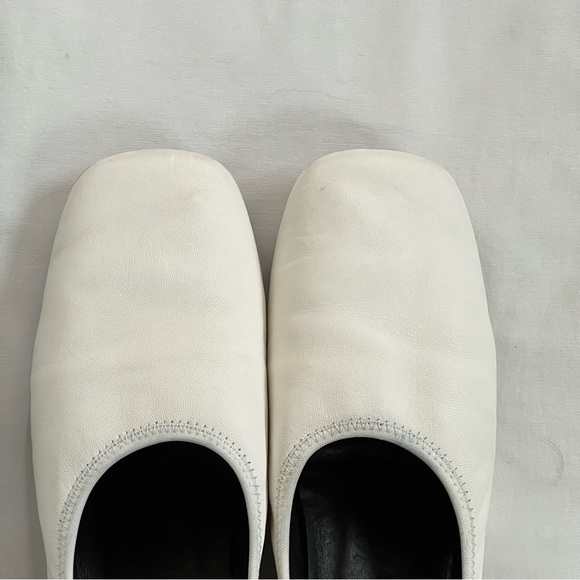 Loewe Soft Ballerina Flats - Picture 7 of 15